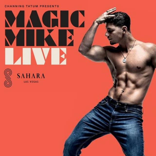 f you're in Vegas, make sure to stop by @magicmikelive at @saharalasvegas and check out the amazing @_jimmygotsoul_ 
until August 20th!

Go Jimmy! Your #MTAFAM loves you!

#vegaslife #magicmikeshow #MTALA #dancer